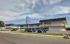 Motel 6-Denver, Co - Airport
